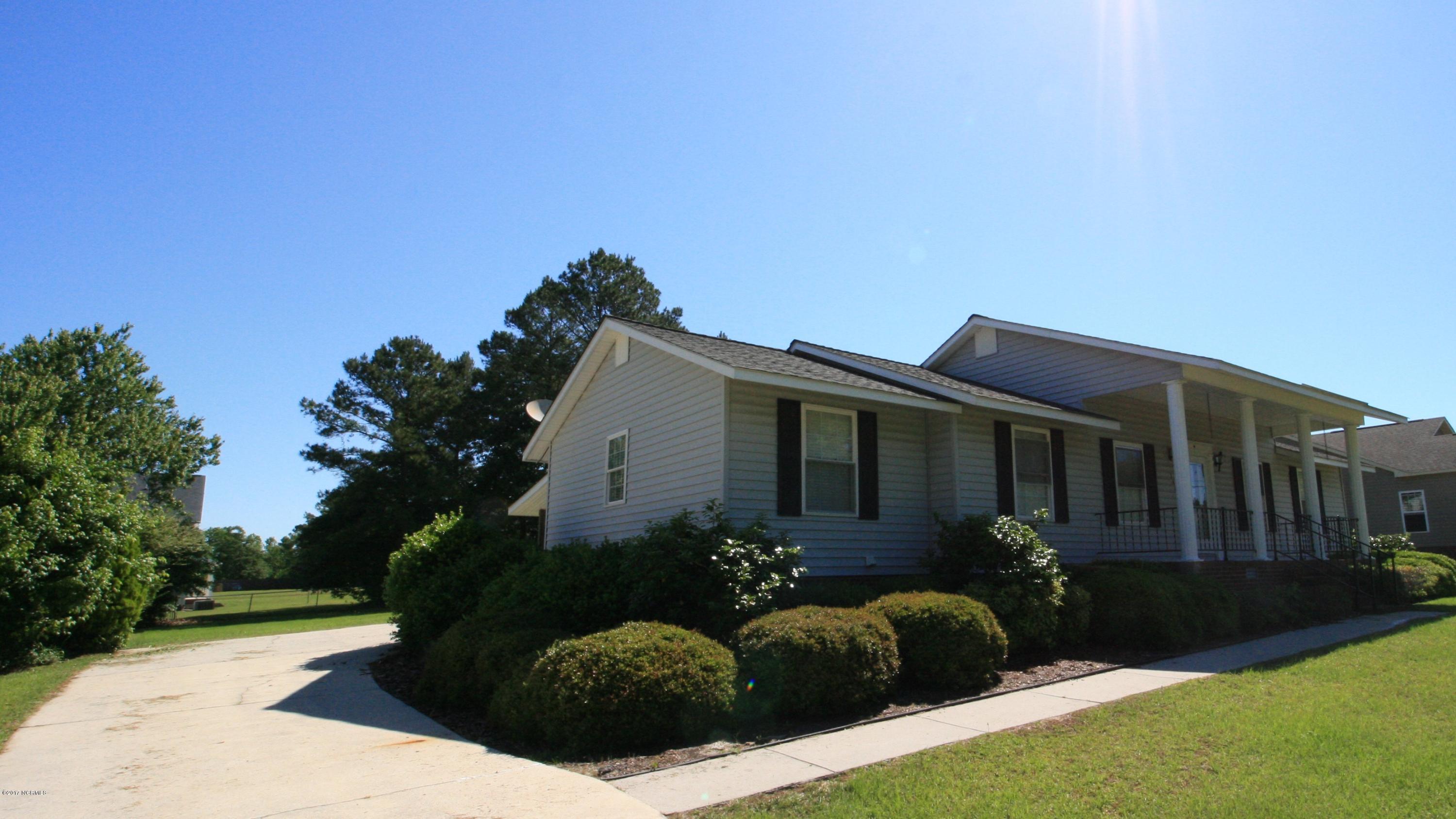 386 Bannermans Mill Road Richlands, NC 28574 - Photo 41 of 41 IMG_6254