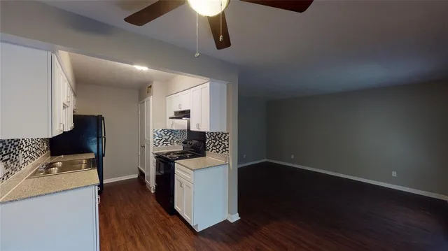 $1,075 | 1407 15th Place, Unit A1AHR, Plano, TX 75074