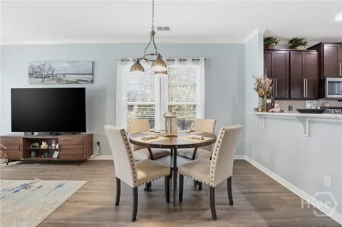 $269,999 | 210 Sonoma Drive, Pooler, GA 31322