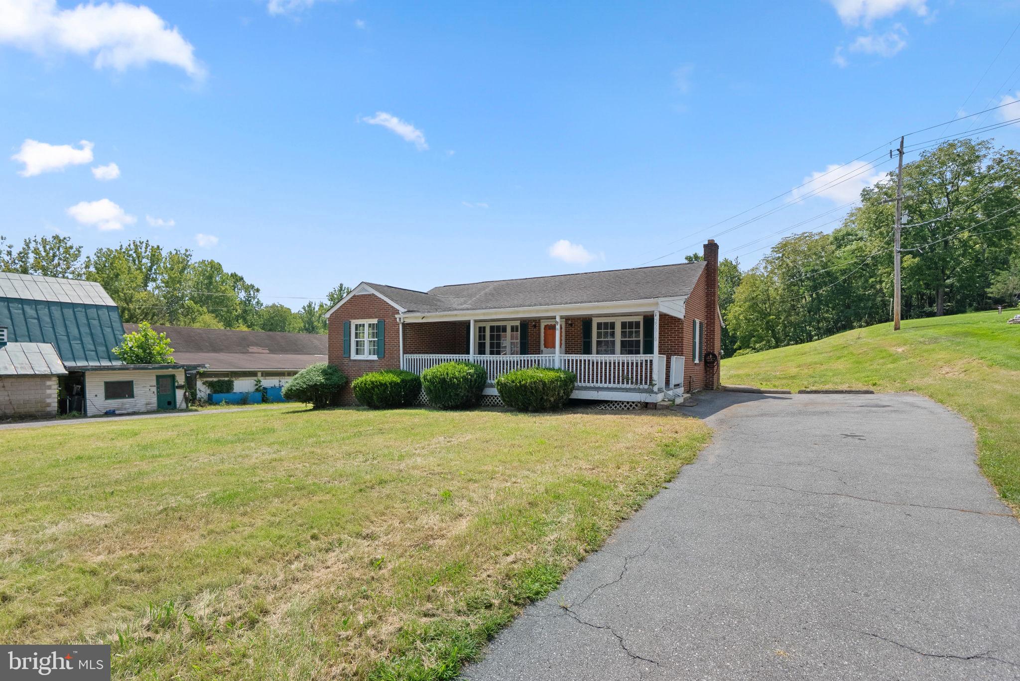25810 Frederick Road Clarksburg, MD 20871 - Photo 2 of 30 Gallery Image 2