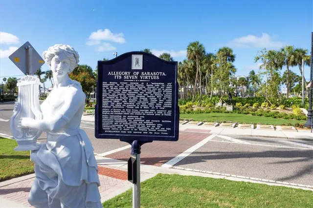 $455,000 | 1275 42nd Street, Sarasota, FL 34234