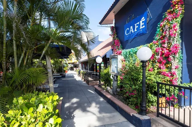 $455,000 | 1275 42nd Street, Sarasota, FL 34234