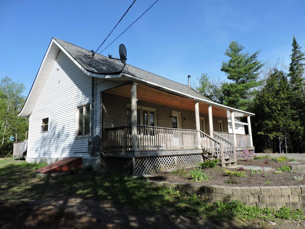 172 Foxcroft Center Road Dover-Foxcroft, ME 04426 - Photo 1 of 14 Photo