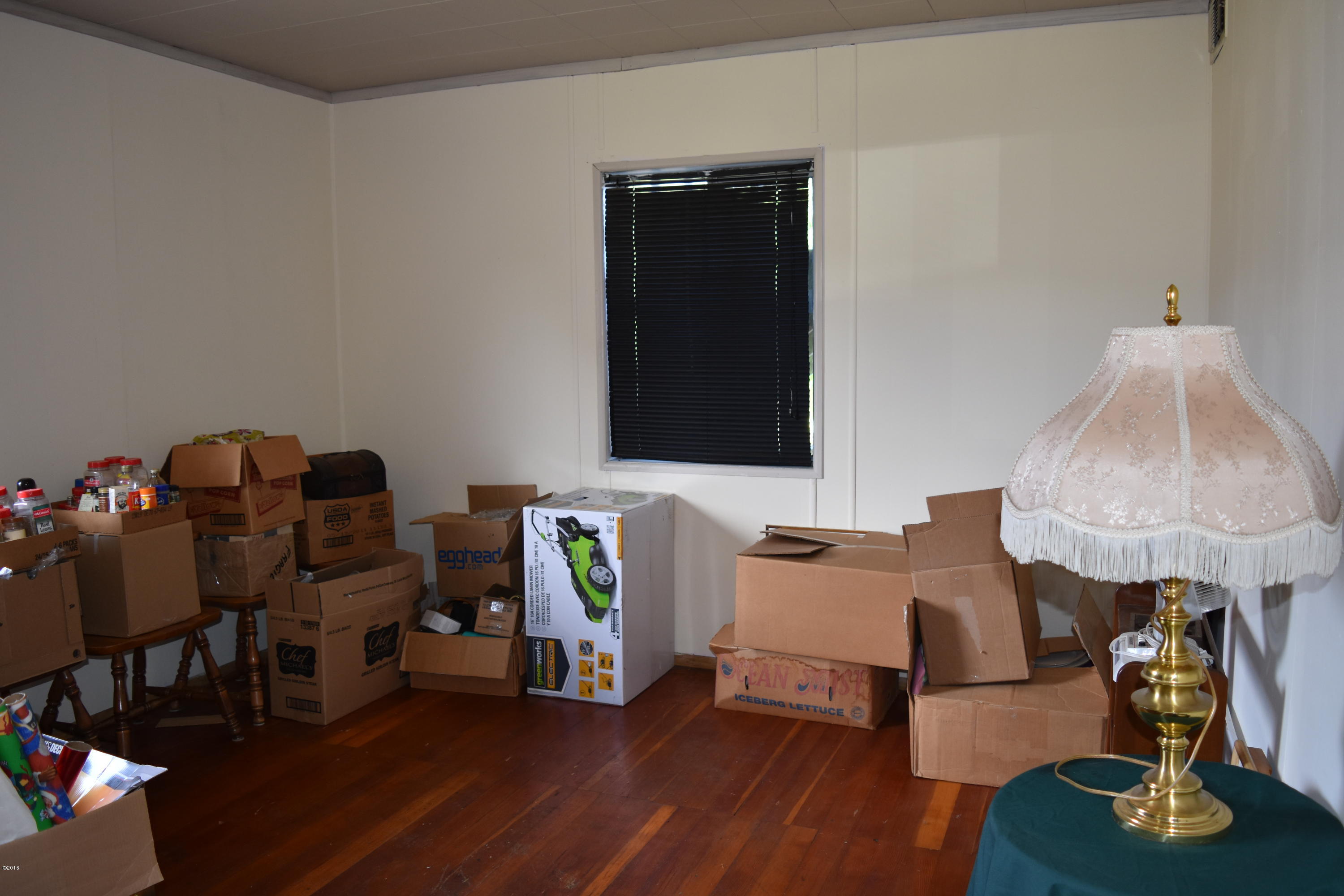175 South Gaither Street Siletz, OR 97380 - Photo 12 of 25 Bedroom three