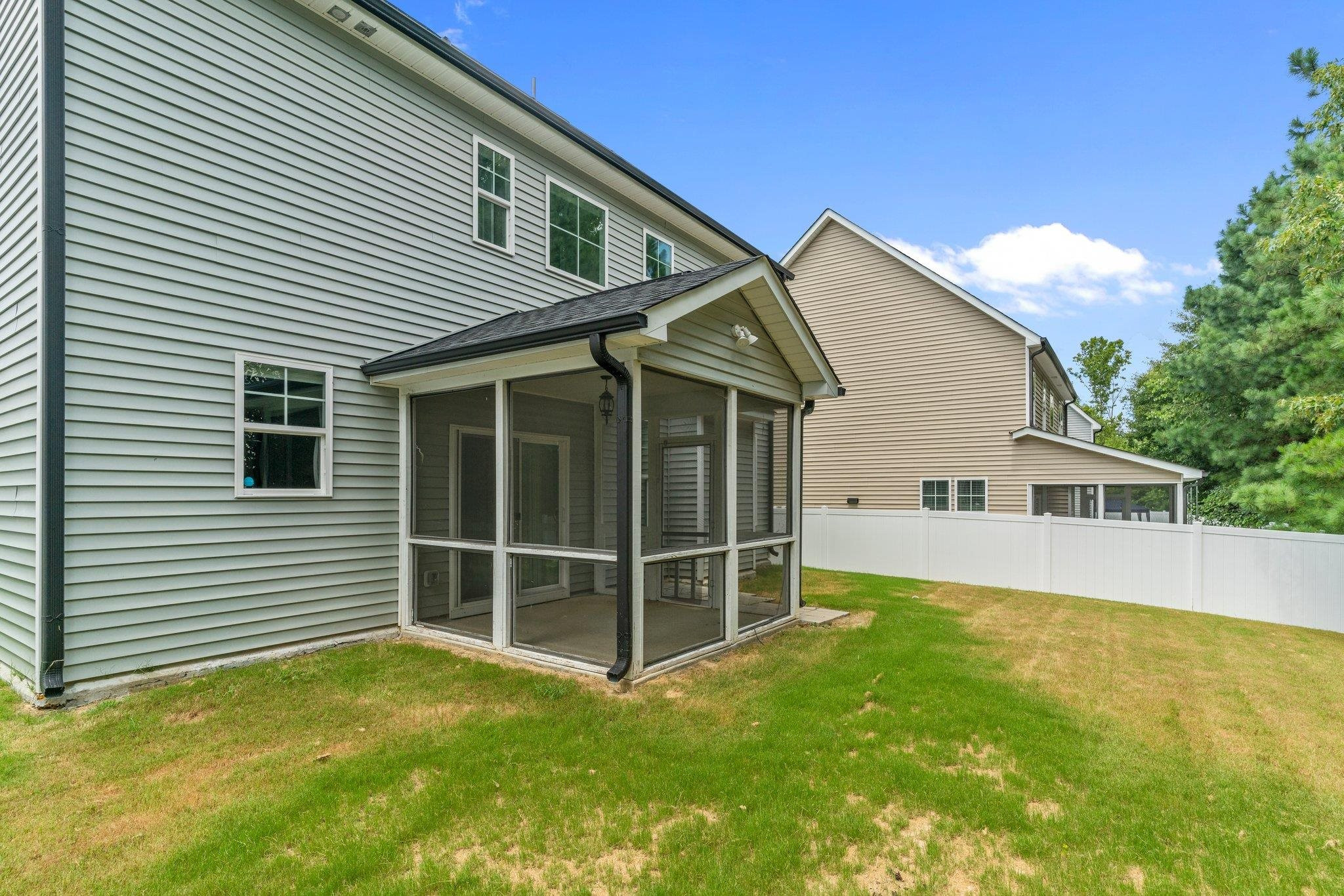 3720 Massey Ridge Court Raleigh, NC 27616 - Photo 40 of 56 Photo 40
