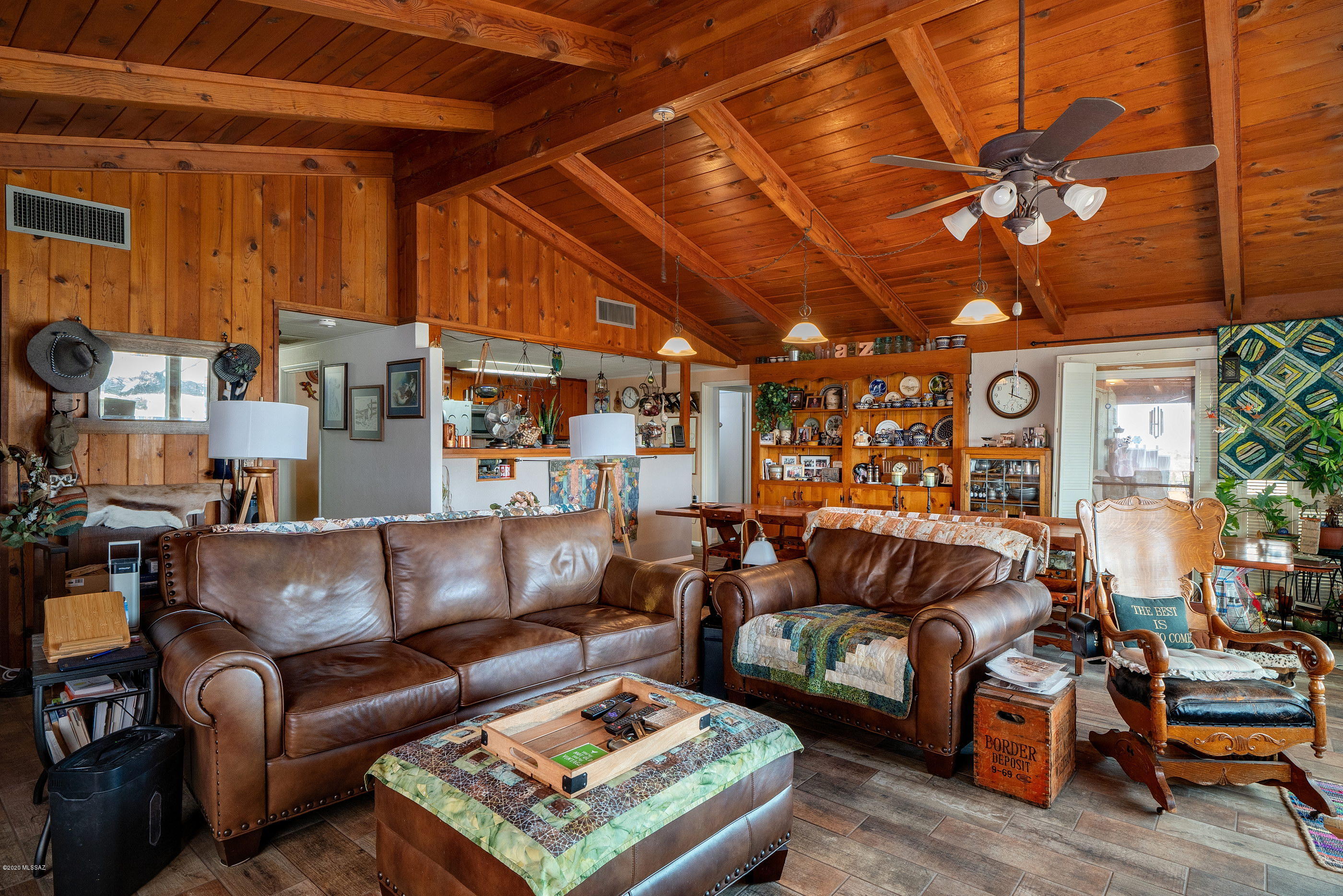 25 Ridge Court Tubac, AZ 85646 - Photo 7 of 36 Gallery Image 7