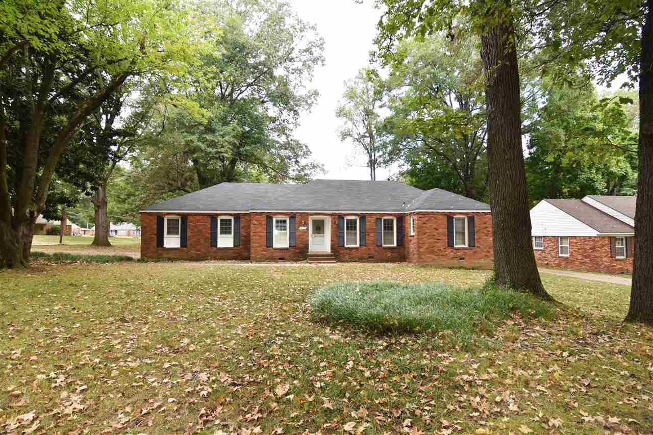 2977 East Glengarry Road Memphis, TN 38128 - Photo 1 of 23 Gallery Image 1