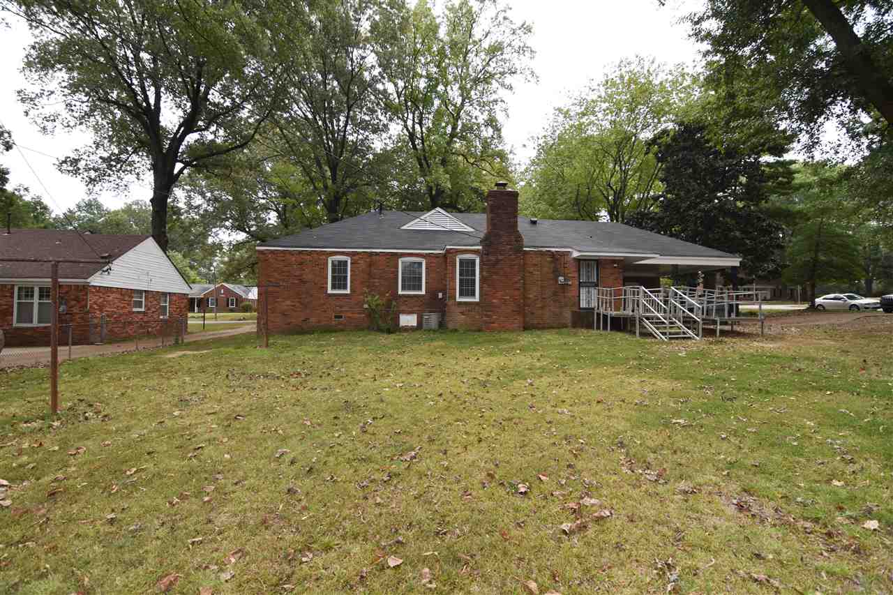 2977 East Glengarry Road Memphis, TN 38128 - Photo 22 of 23 Gallery Image 22