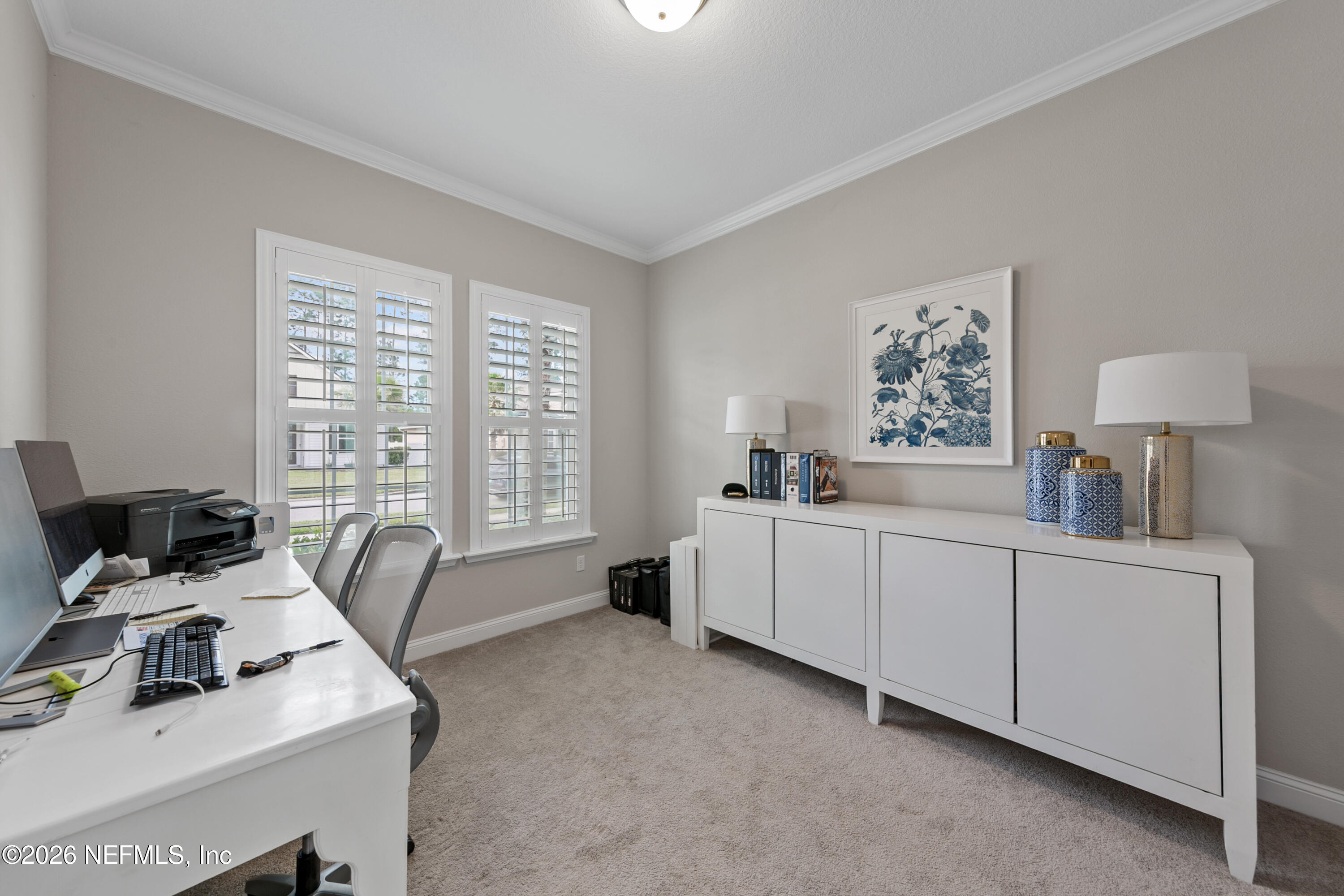 228 Conquistador Road St. Johns, FL 32259 - Photo 10 of 43 Office