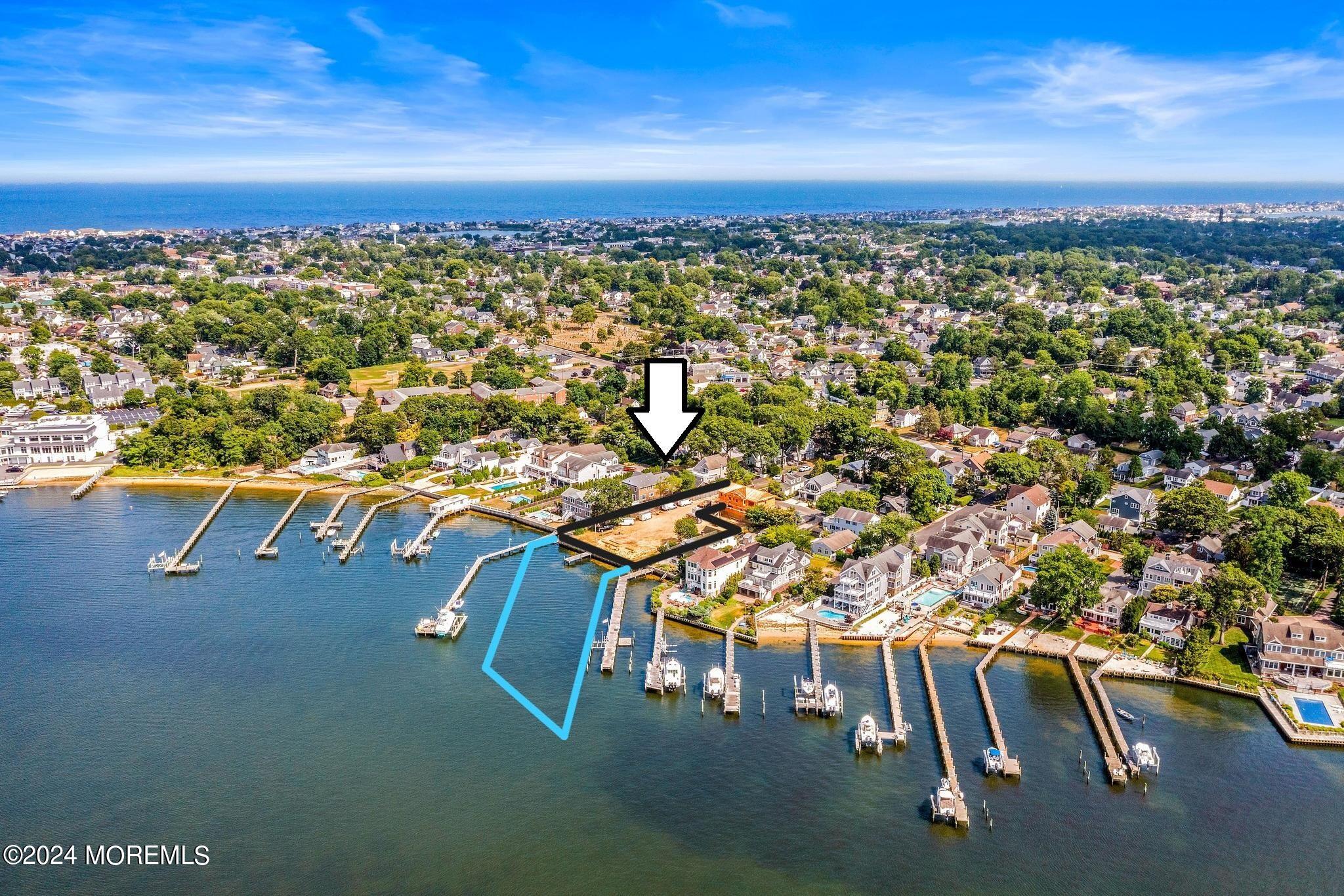 1115 Sampson Road Point Pleasant, NJ 08742 - Photo 4 of 12 Riparian Grant!