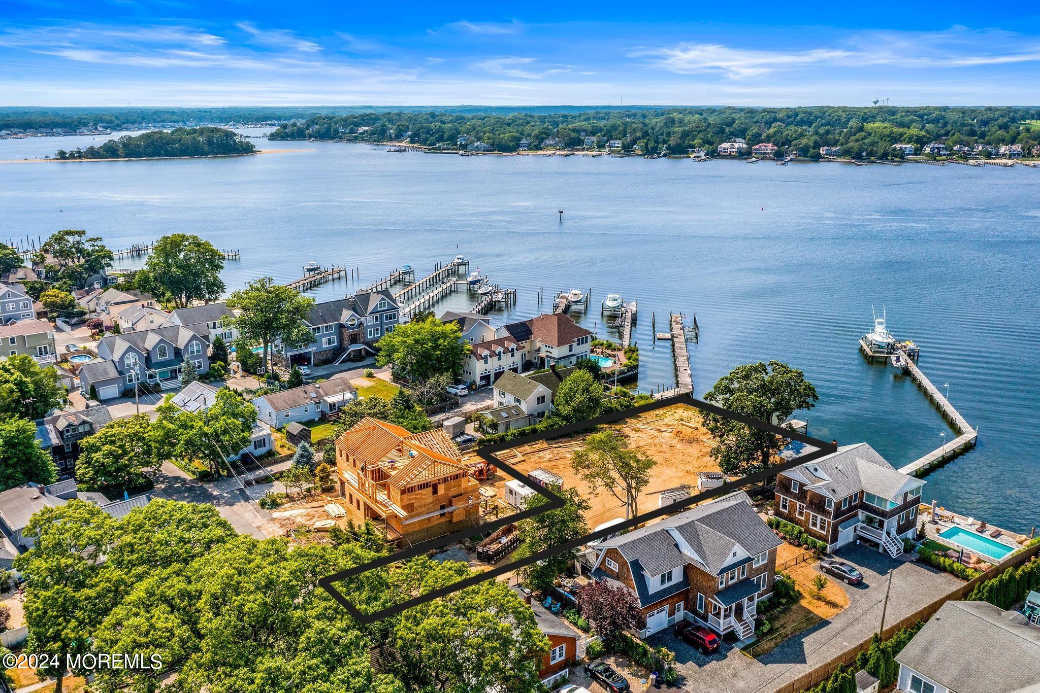 1115 Sampson Road Point Pleasant, NJ 08742 - Photo 5 of 12 Amazing Location!
