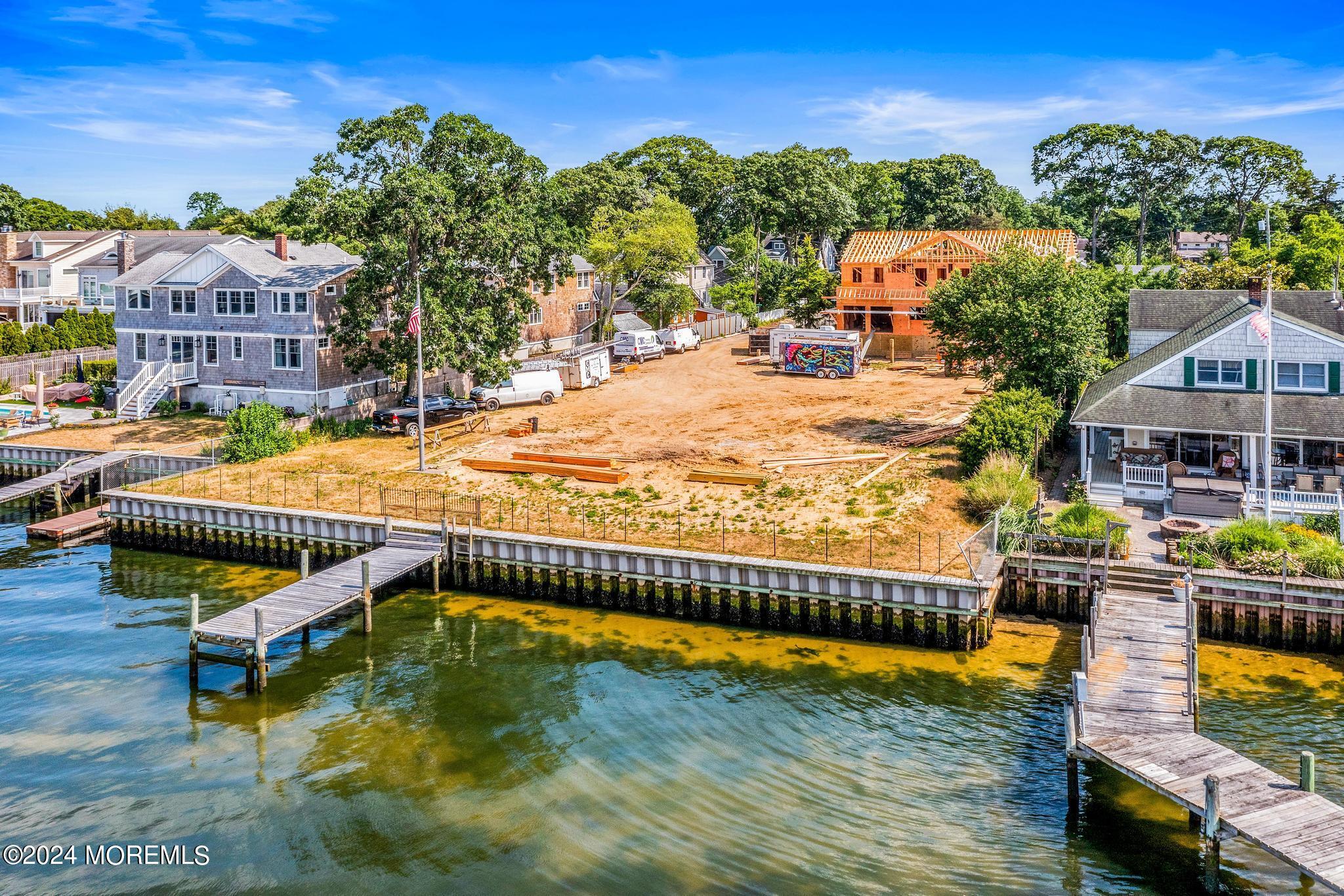 1115 Sampson Road Point Pleasant, NJ 08742 - Photo 7 of 12 Drone