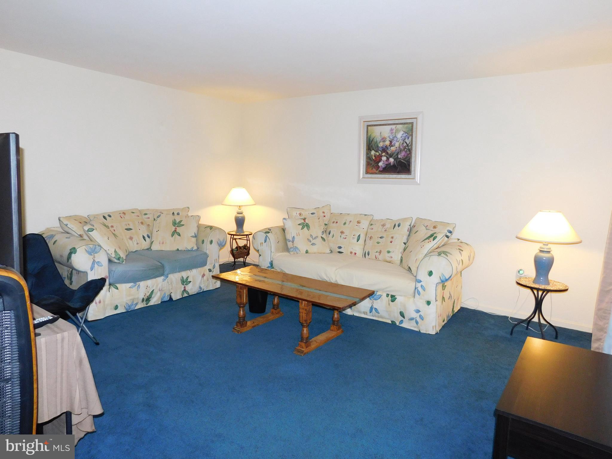 Living Room - view 1