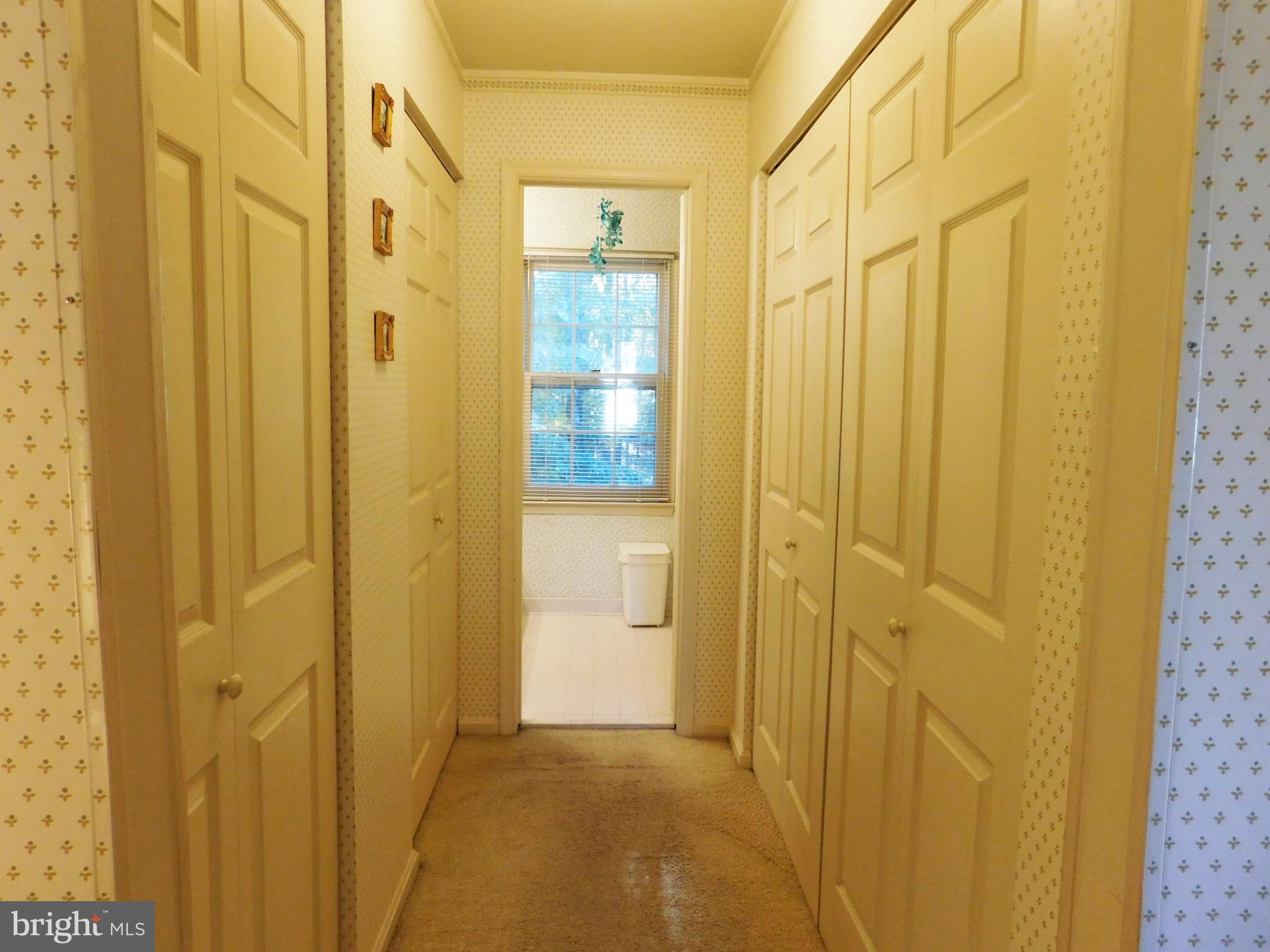 8925 Renshaw Court Springfield, VA 22153 - Photo 15 of 28 Primary Bedroom - closets galore