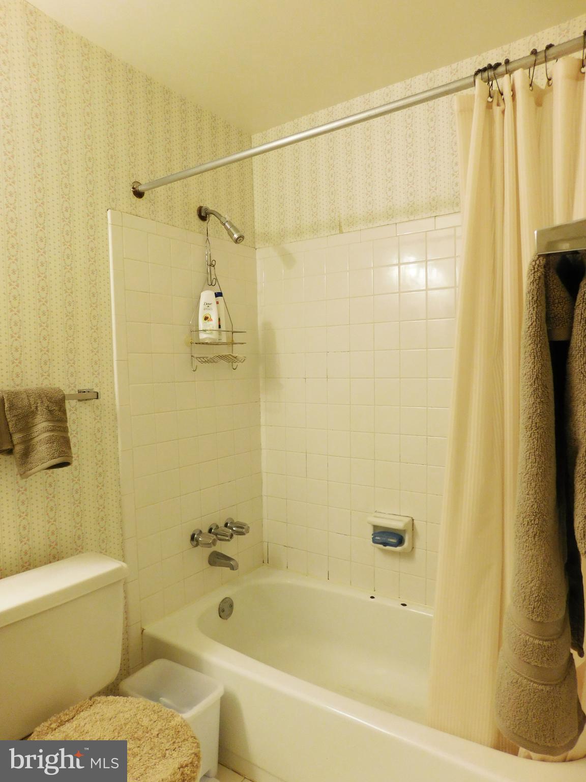 8925 Renshaw Court Springfield, VA 22153 - Photo 20 of 28 Hall Full Bath - view 1