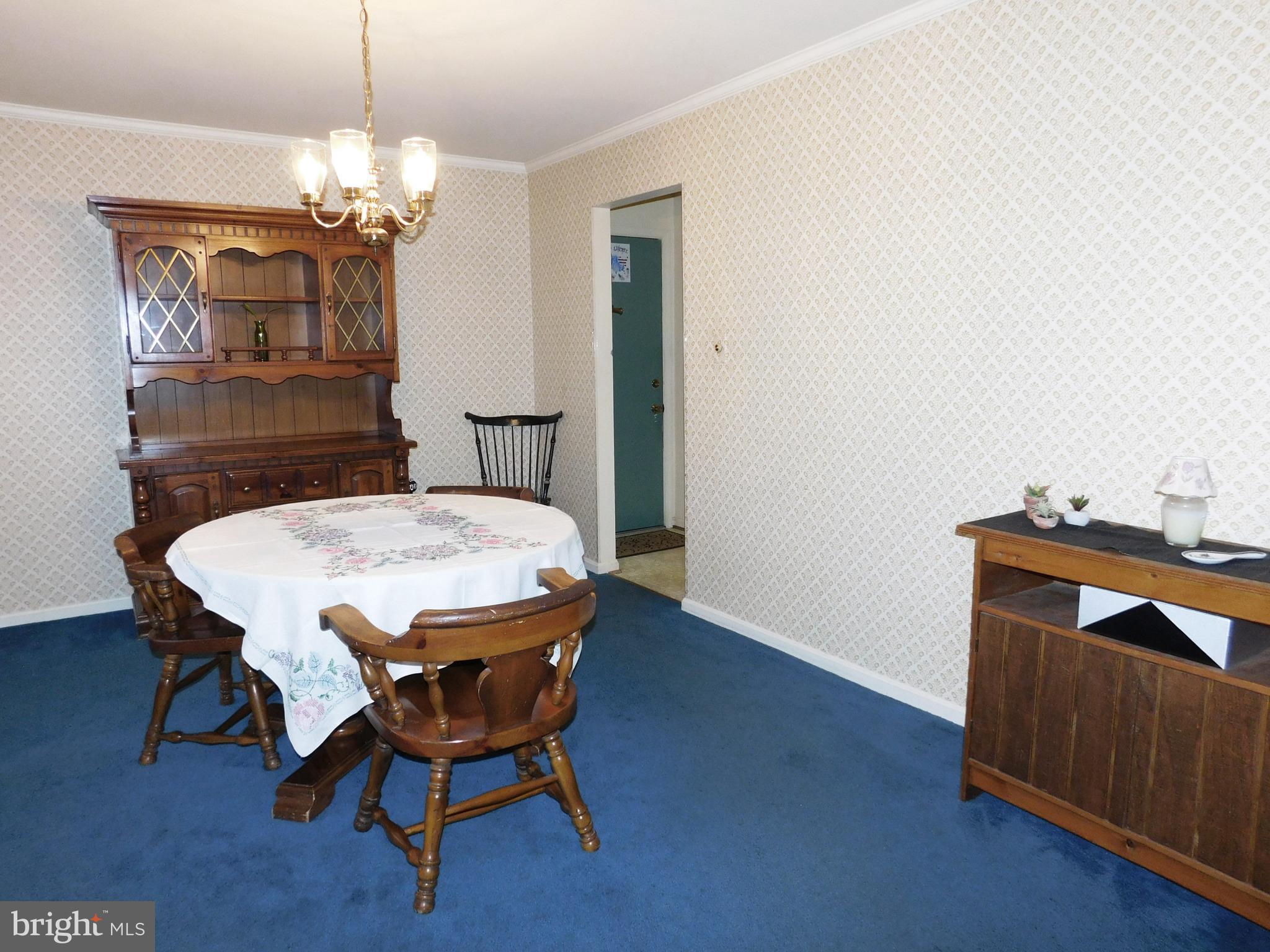 Dining Room - view 2