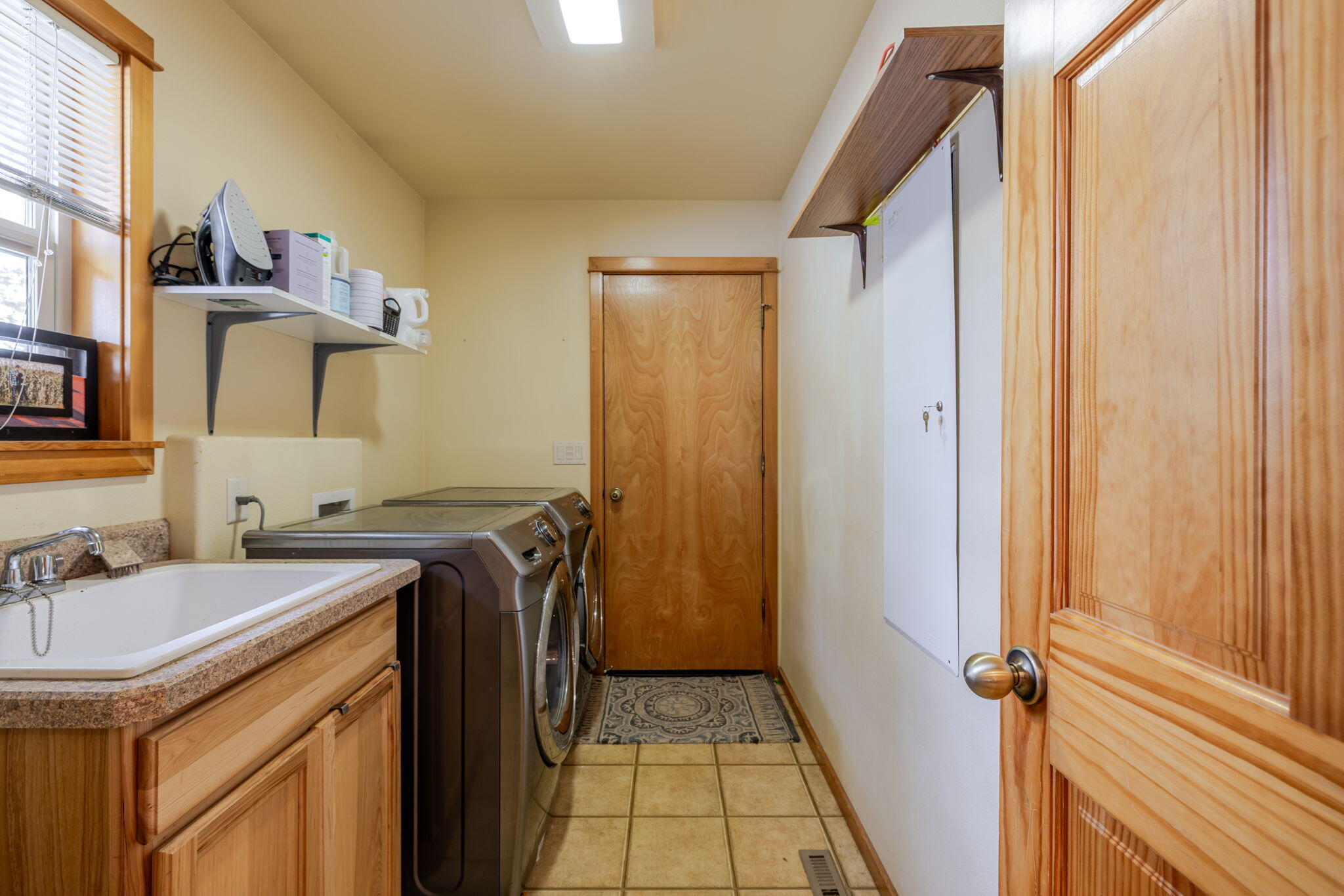 51420 Wheeler Road La Pine, OR 97739 - Photo 27 of 45