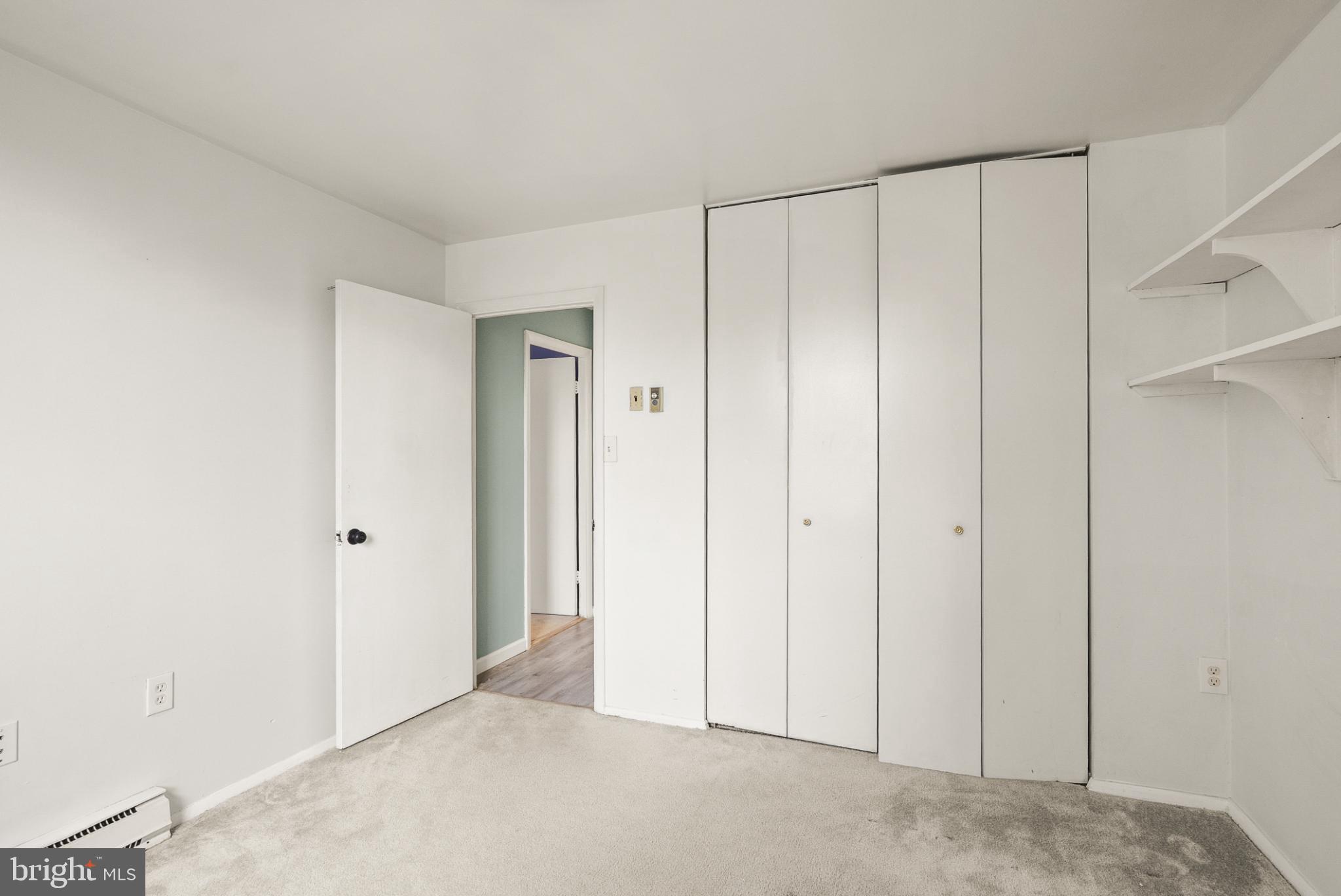 3245 Rio Drive, Unit 608 Falls Church, VA 22041 - Photo 33 of 40 a view of an empty room