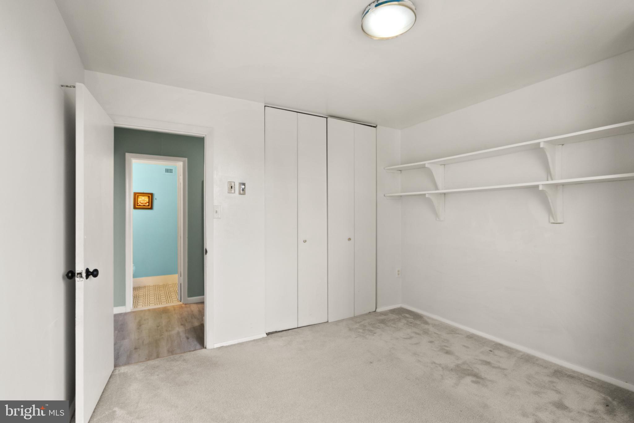 3245 Rio Drive, Unit 608 Falls Church, VA 22041 - Photo 34 of 40 a view of an empty room