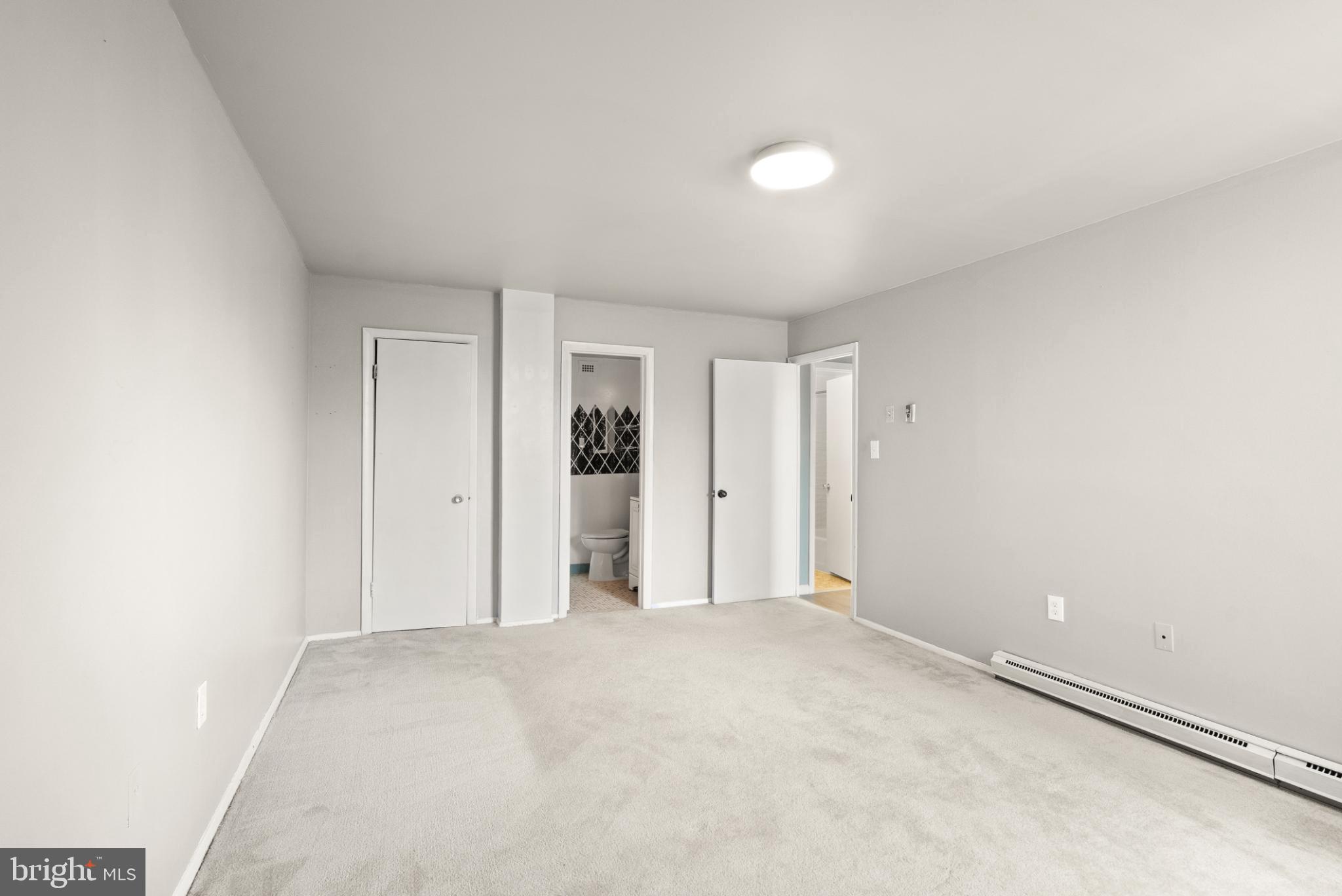 3245 Rio Drive, Unit 608 Falls Church, VA 22041 - Photo 37 of 40 a view of empty room