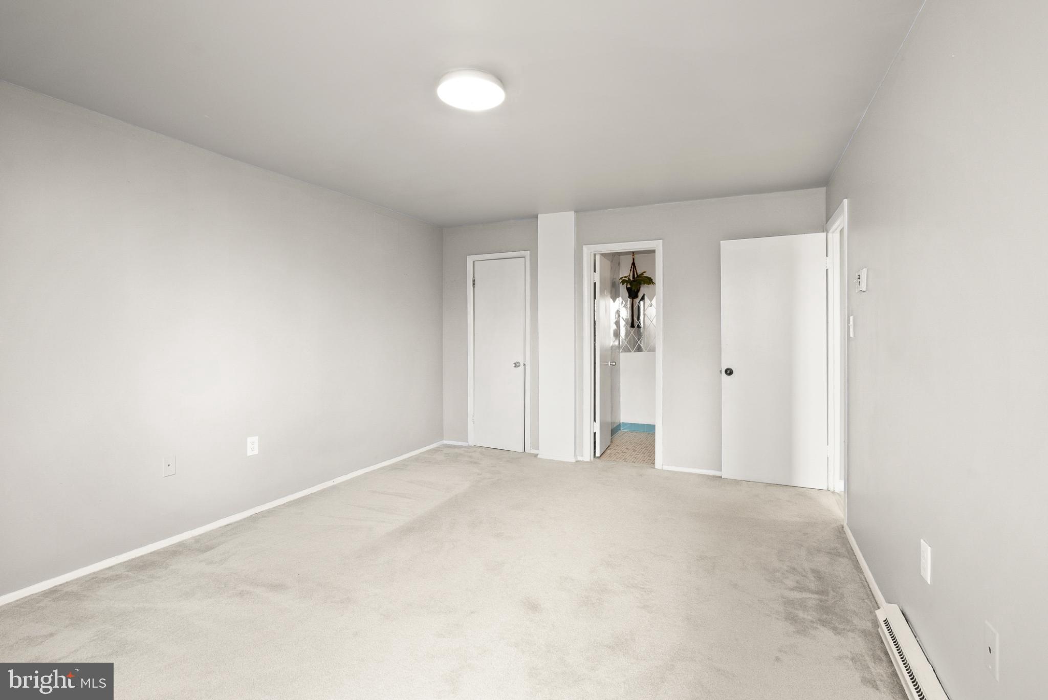 3245 Rio Drive, Unit 608 Falls Church, VA 22041 - Photo 38 of 40 a view of empty room
