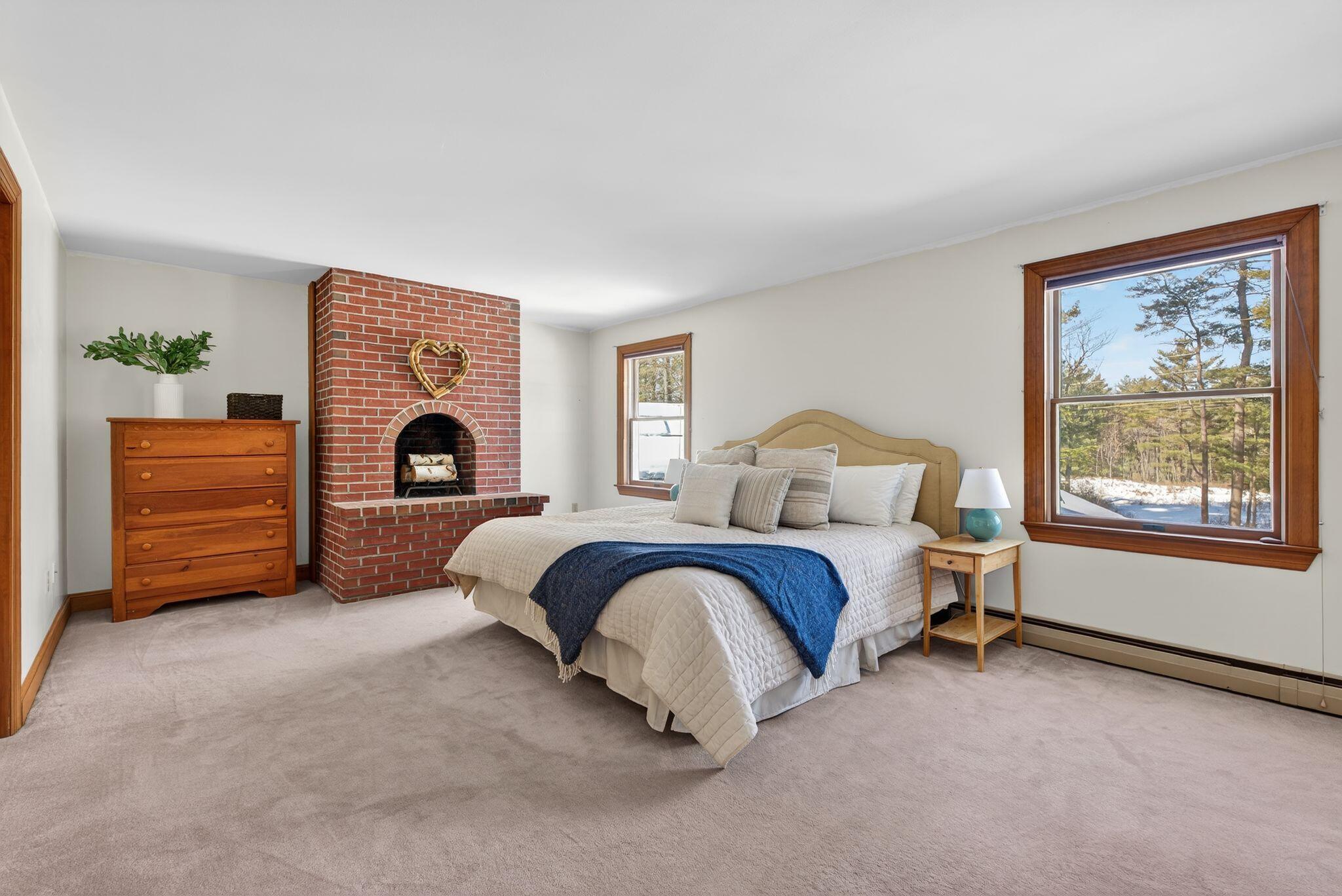 167 Pilgrim Road South Portland, ME 04106 - Photo 14 of 33 Primary Suite