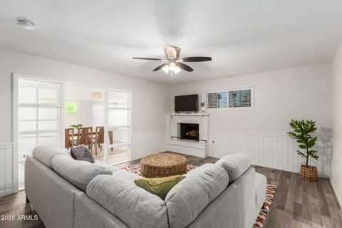 $699,000 | 21 East Alameda Drive, Tempe, AZ 85282
