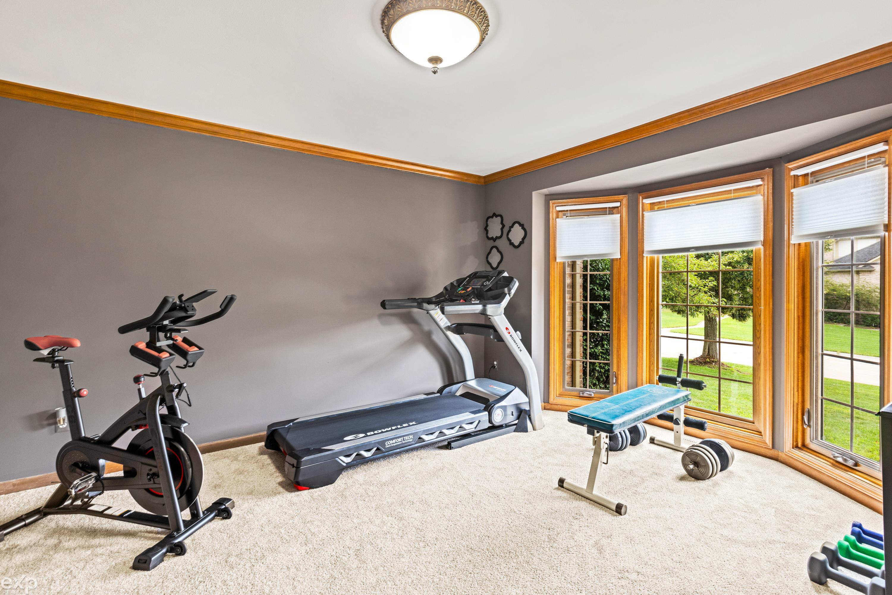 3740 Merriweather Lane Rochester Hills, MI 48306 - Photo 7 of 56