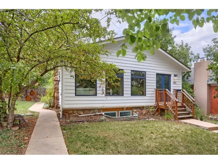 $1,650,000 | 873 9th Street, Boulder, CO 80302