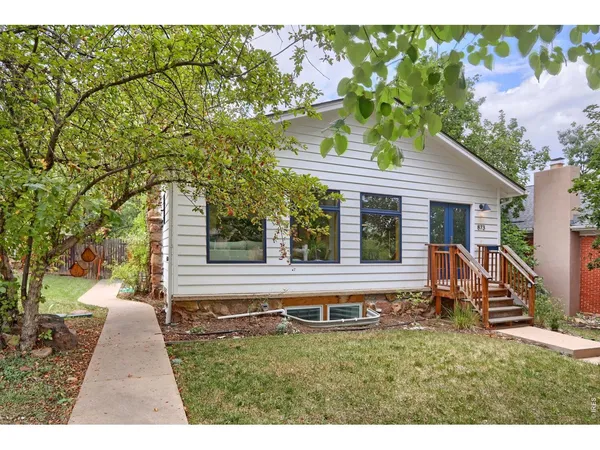 $1,695,000 | 873 9th Street, Boulder, CO 80302
