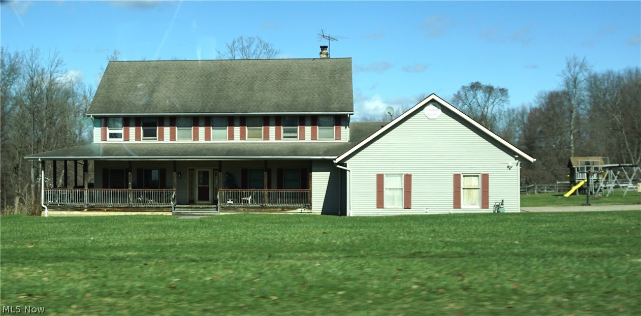 39335 Bainbridge Road Solon, OH 44139 - Photo 1 of 5