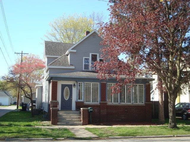 219 West 7th Street Rochester, IN 46975 - Photo 1 of 14