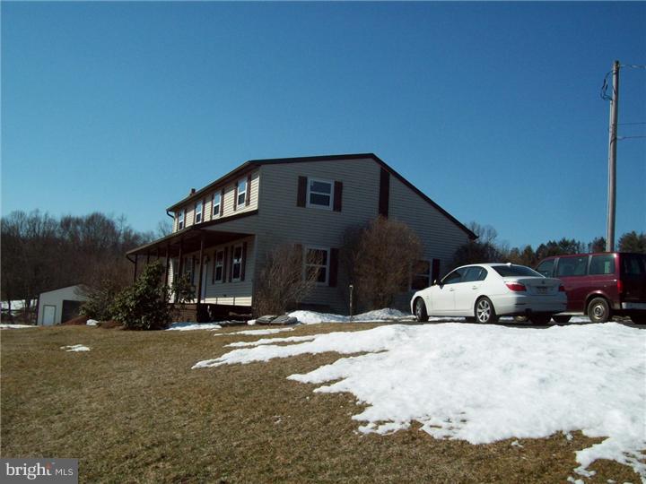 909 Ridgeway Road Birdsboro, PA 19508 - Photo 1 of 20 Exterior