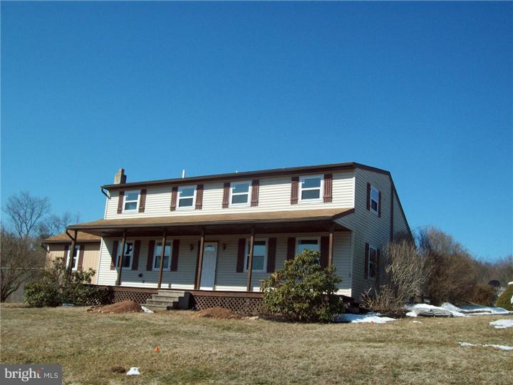 909 Ridgeway Road Birdsboro, PA 19508 - Photo 2 of 20 Exterior