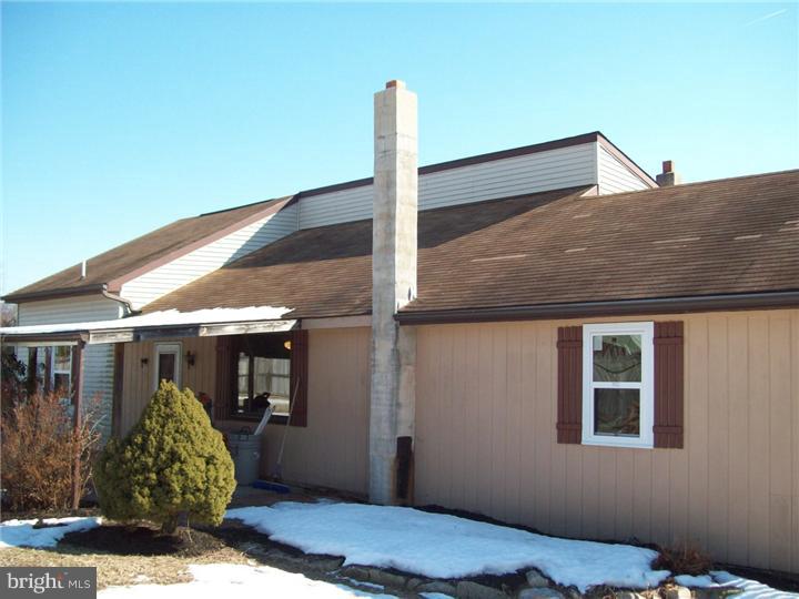 909 Ridgeway Road Birdsboro, PA 19508 - Photo 13 of 20 Exterior Back