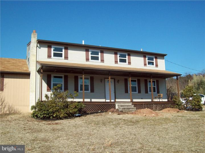 909 Ridgeway Road Birdsboro, PA 19508 - Photo 3 of 20 Exterior Front