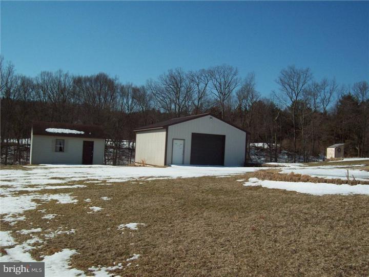 909 Ridgeway Road Birdsboro, PA 19508 - Photo 5 of 20 Exterior