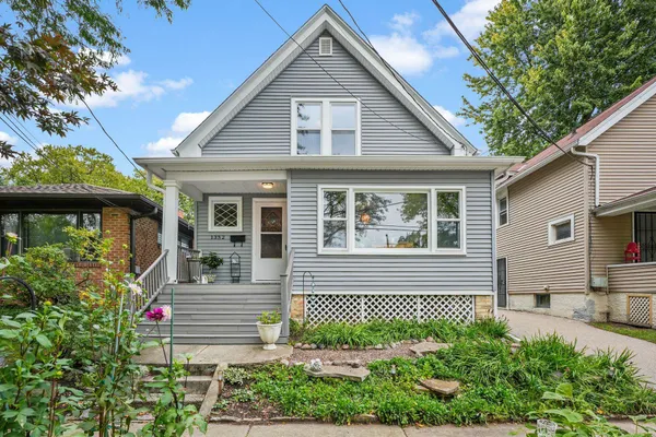 $525,000 | 1332 East Mifflin Street, Madison, WI 53703
