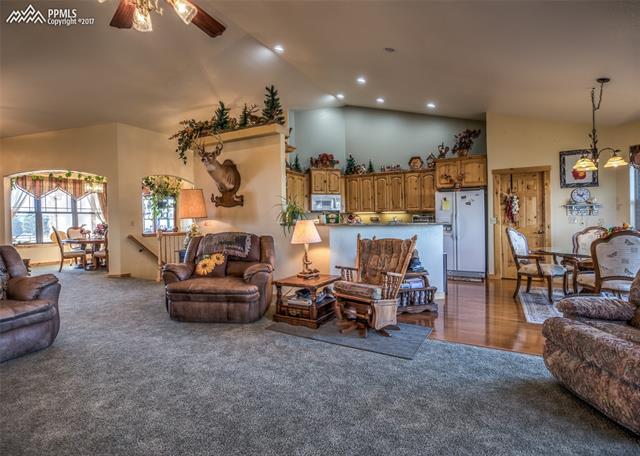8155 Cochise Road Colorado Springs, CO 80908 - Photo 10 of 35 Gallery Image 10