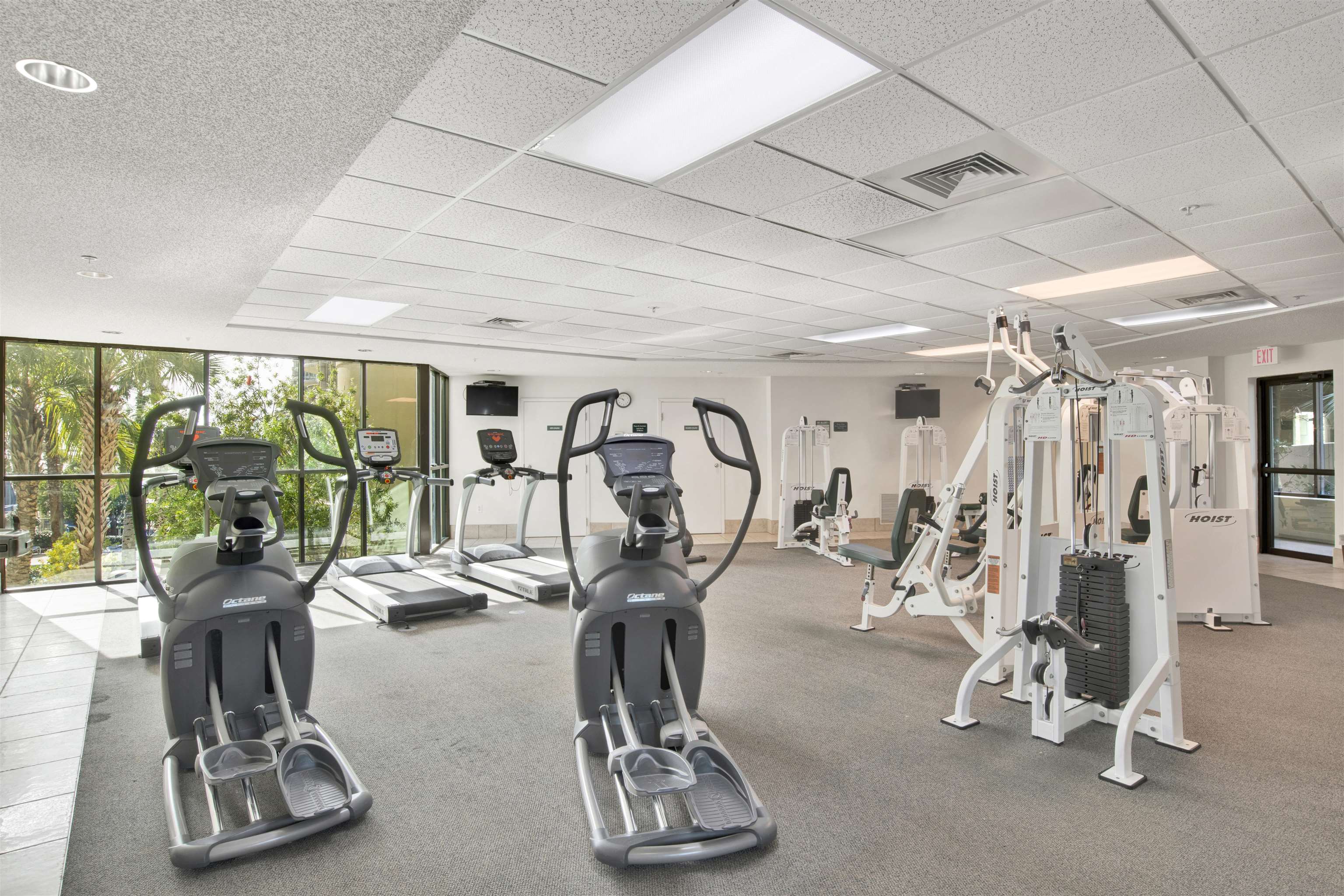 27580 Canal Road, Unit 1408 Orange Beach, AL 36561 - Photo 46 of 50 Gym