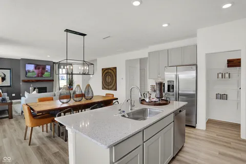 $479,995 | 7667 Barston Way, Avon, IN 46123