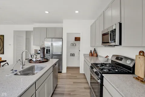 $479,995 | 7667 Barston Way, Avon, IN 46123