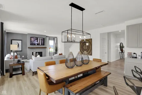 $479,995 | 7667 Barston Way, Avon, IN 46123