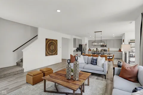 $479,995 | 7667 Barston Way, Avon, IN 46123