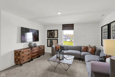 $479,995 | 7667 Barston Way, Avon, IN 46123