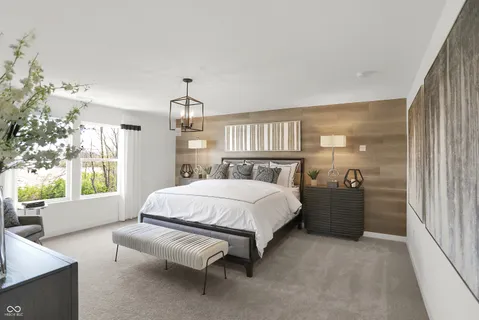 $479,995 | 7667 Barston Way, Avon, IN 46123