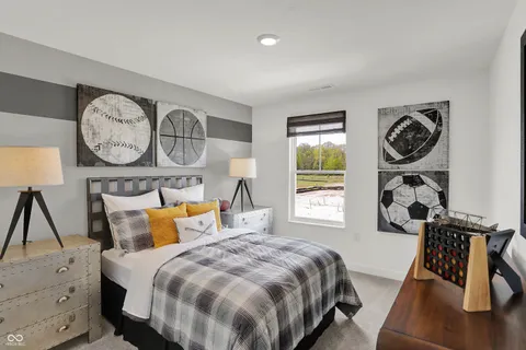 $479,995 | 7667 Barston Way, Avon, IN 46123