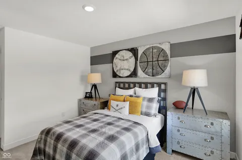 $479,995 | 7667 Barston Way, Avon, IN 46123