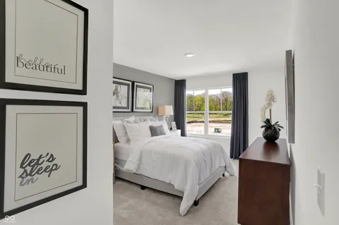 $479,995 | 7667 Barston Way, Avon, IN 46123