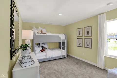 $479,995 | 7667 Barston Way, Avon, IN 46123